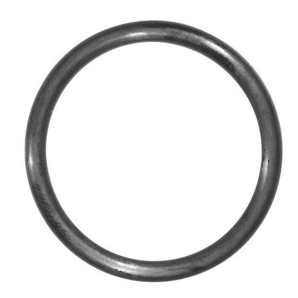 Danco O-Ring 1-9/16  Od X 1-5/16  Id X 1/8  Nitrile Butadiene Rubber Cuthbert Polybag 